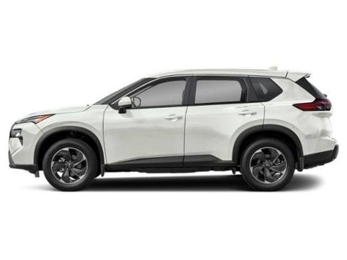 Used 2024 Nissan Rogue SV AWD/4WD image 37