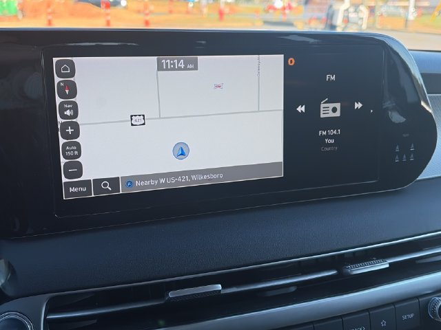 Used 2025 Hyundai Palisade SEL AWD/4WD image 19