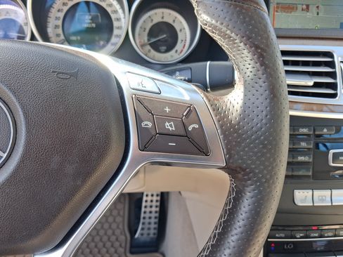Used 2015 Mercedes-Benz E 350 Sedan image 17