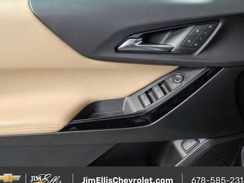 New 2026 Chevrolet Equinox ACTIV w/ Convenience Package III image 6