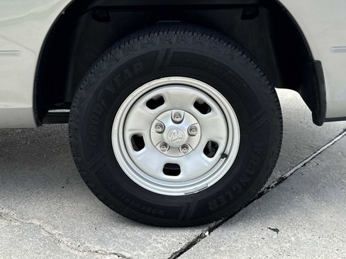 Used 2019 RAM 1500 Tradesman w/ Power & Remote Entry Group RWD image 4