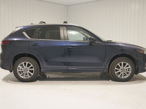 New 2025 MAZDA CX-5 AWD 2.5 S image 4
