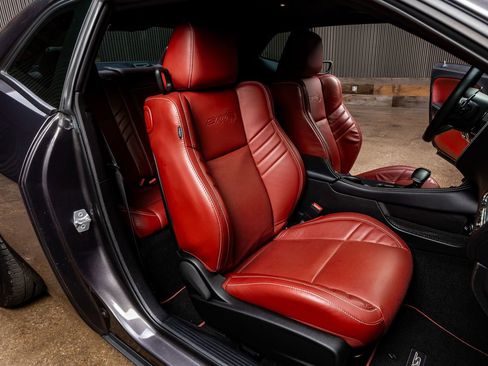 Used 2021 Dodge Challenger SRT Hellcat image 26