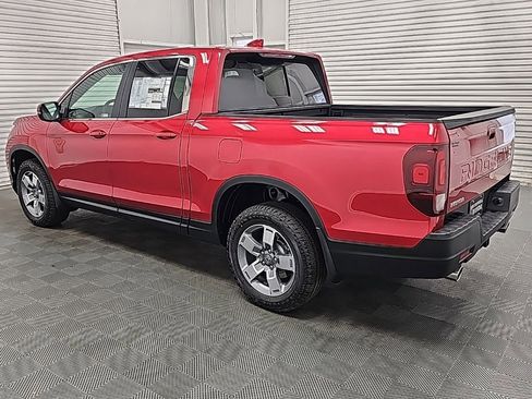 New 2026 Honda Ridgeline RTL image 5