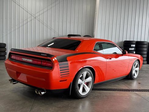 Used 2008 Dodge Challenger SRT8 RWD image 3