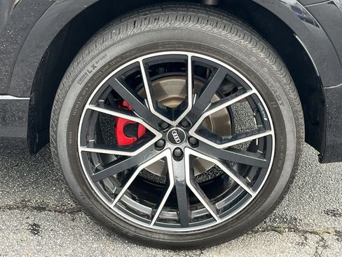 Used 2019 Audi Q8 Prestige image 31