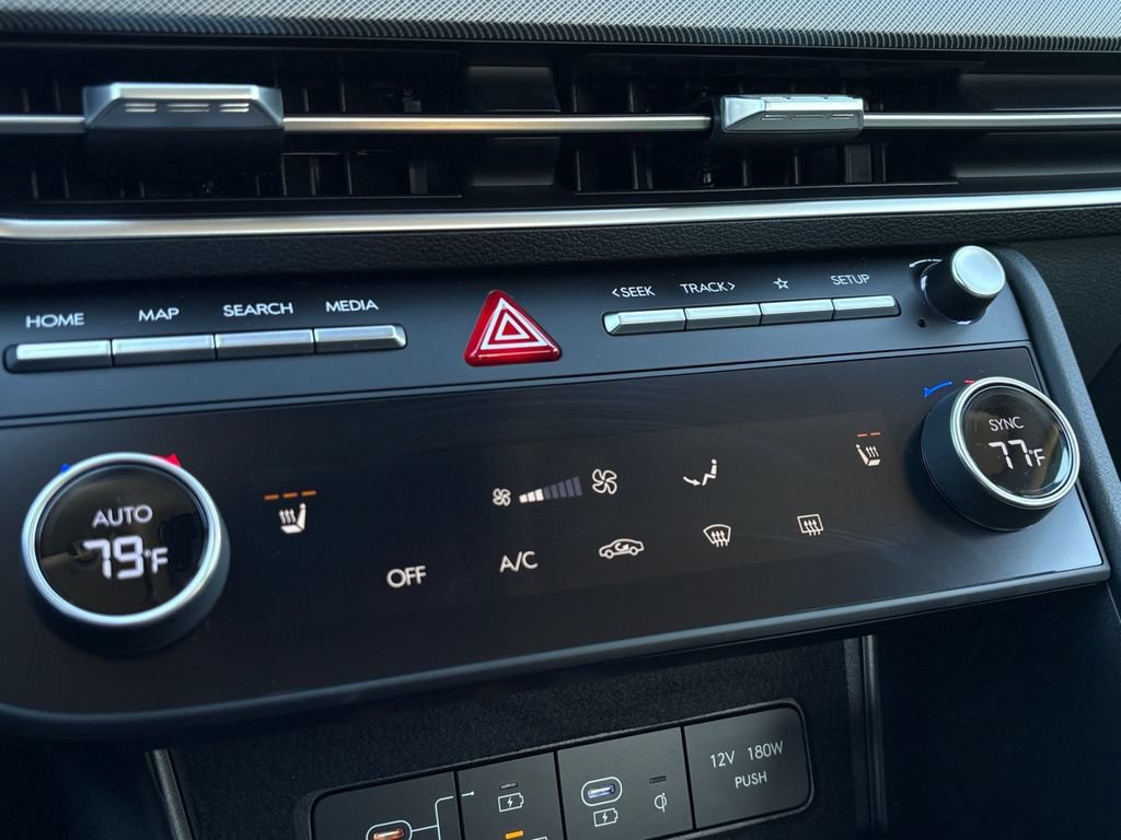 New 2026 Hyundai Sonata SEL FWD image 25