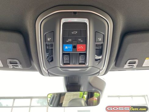 New 2026 Jeep Grand Cherokee L 4WD image 14