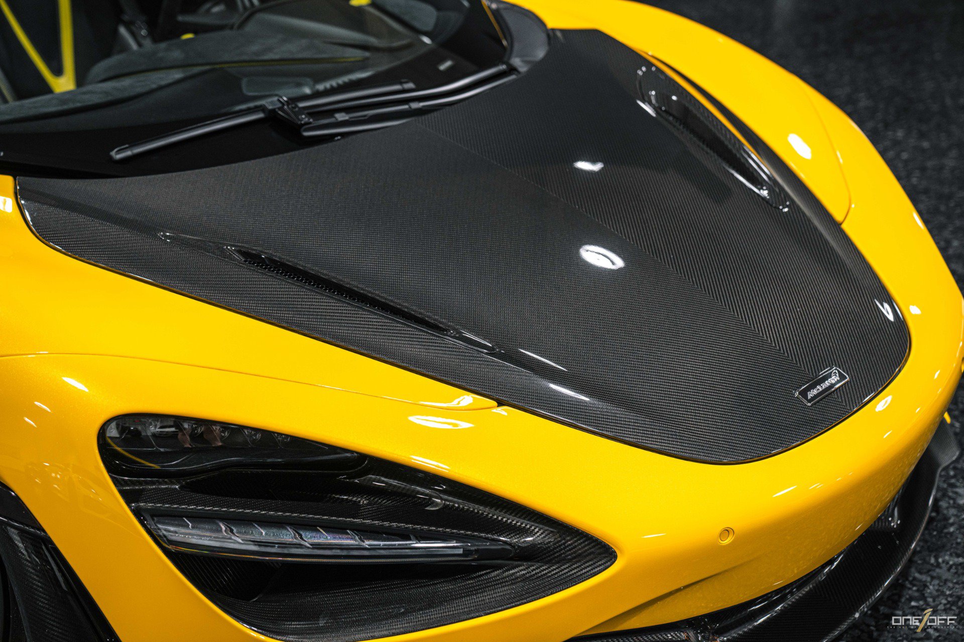 Used 2020 McLaren 720S Performance RWD image 15