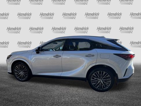 Used 2023 Lexus RX 350 FWD w/ Cold Area Package image 6