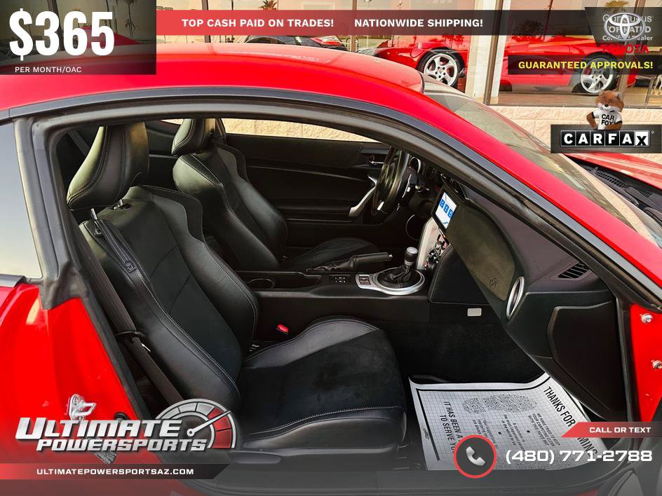 Used 2020 Toyota 86 RWD image 52