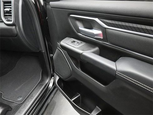 New 2026 RAM 1500 Big Horn image 23