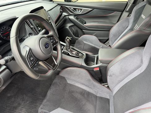 Used 2022 Subaru WRX GT AWD/4WD image 4