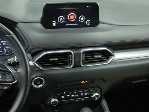 Used 2020 MAZDA CX-5 Touring image 13