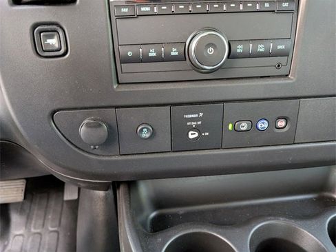 New 2024 Chevrolet Express 3500 w/ Power Convenience Package image 12