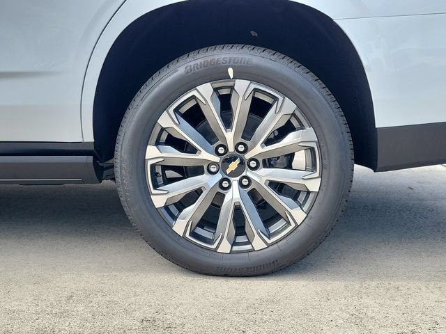 New 2026 Chevrolet Tahoe High Country RWD image 5