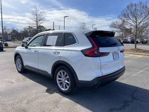 Used 2024 Honda CR-V EX-L image 5