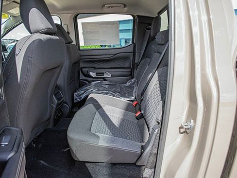 New 2025 Ford Ranger XLT w/ FX4 Off-Road Package image 16