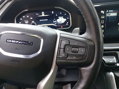 Used 2024 GMC Sierra 1500 Denali AWD/4WD image 32