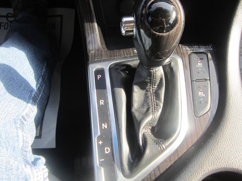 Used 2013 Kia Optima EX w/ Premium Pkg FWD image 26