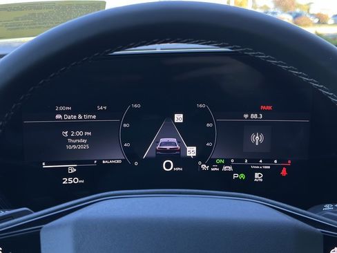 New 2025 Audi A5 2.0T Premium image 10