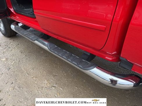 Used 2019 Chevrolet Silverado 2500 LT w/ All Star Edition image 35