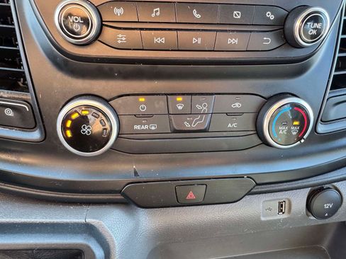 Used 2024 Ford Transit 250 Low Roof w/ Exterior Upgrade Package image 27