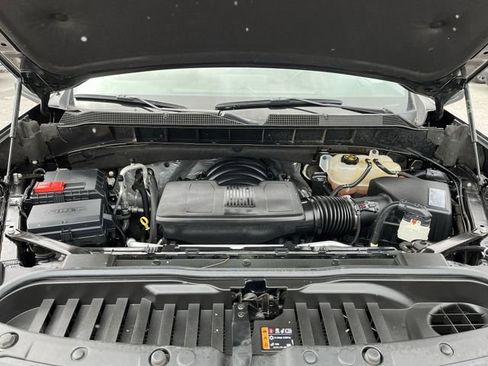 Used 2021 Chevrolet Silverado 1500 LT image 19