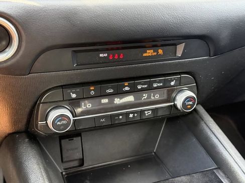 Used 2022 MAZDA CX-5 AWD 2.5 S w/ Select Package image 21
