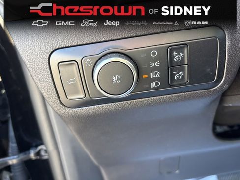 Used 2024 Ford Bronco Sport Badlands w/ Premium Package AWD/4WD image 15