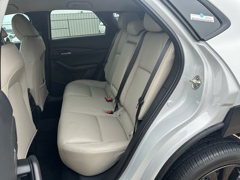New 2026 MAZDA CX-30 AWD 2.5 S w/ Select Sport Pkg image 9