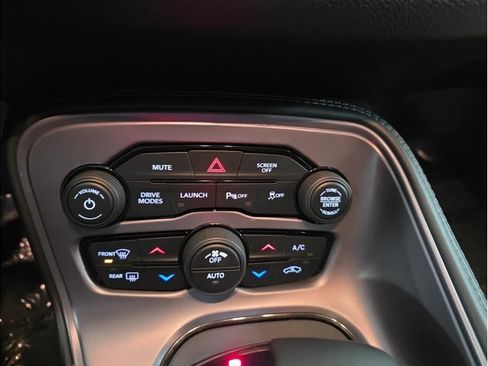 Used 2023 Dodge Challenger R/T Scat Pack image 22