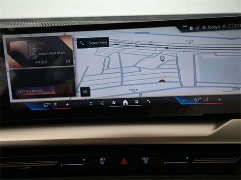 New 2025 BMW 530i w/ Executive Package image 4