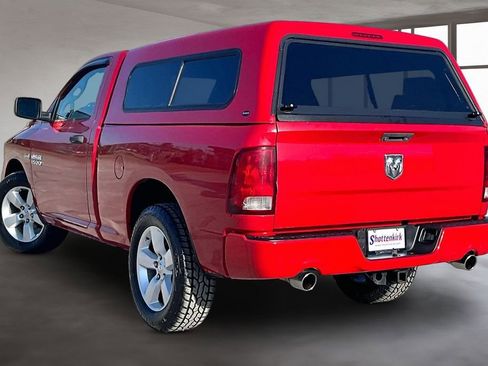 Used 2014 RAM 1500 Express image 4