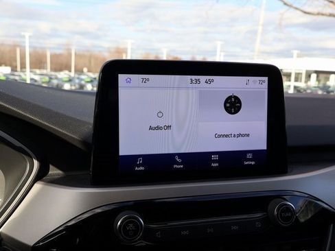 Used 2022 Ford Escape SE w/ Convenience Package image 26