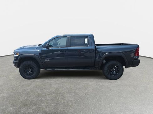 New 2026 RAM 1500 RHO AWD/4WD image 8