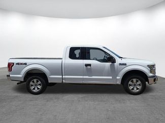 Used 2016 Ford F150 XLT AWD/4WD video 3