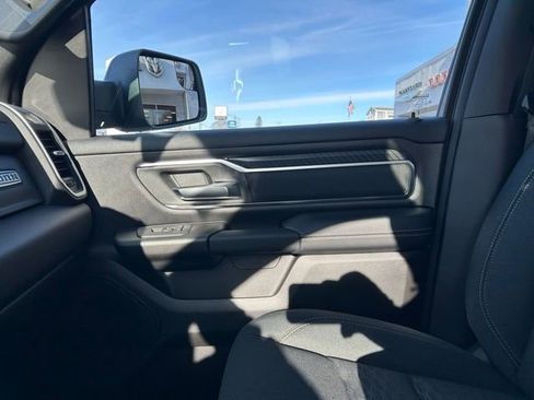New 2026 RAM 1500 Big Horn AWD/4WD image 34