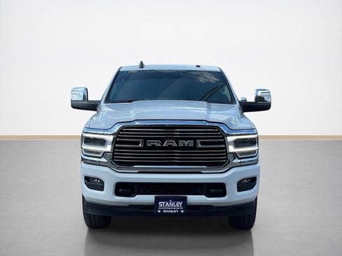 Certified 2024 RAM 2500 Laramie image 2