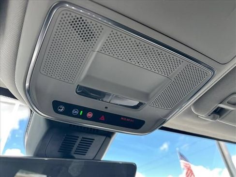 New 2026 GMC Terrain Denali AWD/4WD image 35