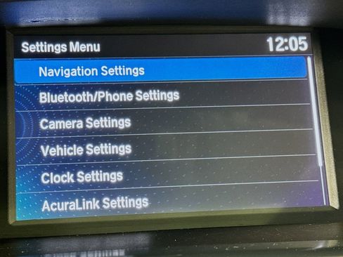 Used 2020 Acura MDX SH-AWD w/ Technology Package image 31