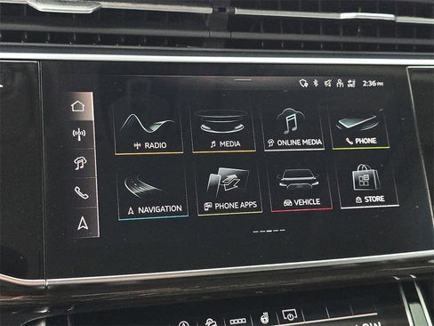 Used 2026 Audi Q7 3.0T Premium Plus w/ Premium Plus Package image 29