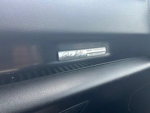 Used 2020 Ford F150 Raptor AWD/4WD image 16
