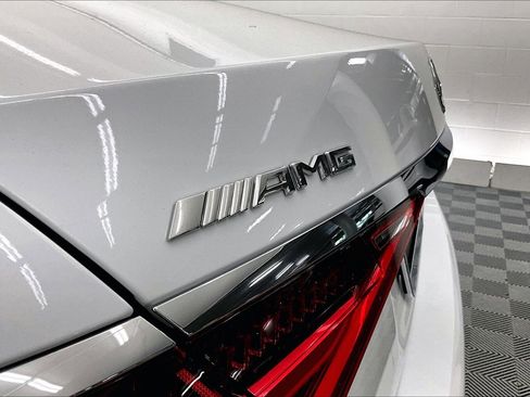 New 2026 Mercedes-Benz S 63 AMG S image 13