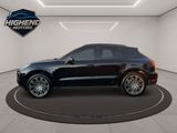 Used 2015 Porsche Macan S w/ Infotainment Package image 3