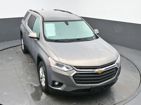 Used 2019 Chevrolet Traverse LT image 31