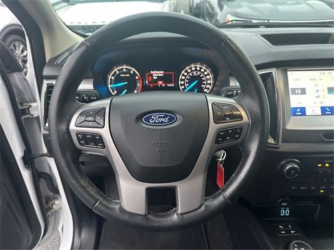 Certified 2023 Ford Ranger XLT image 21