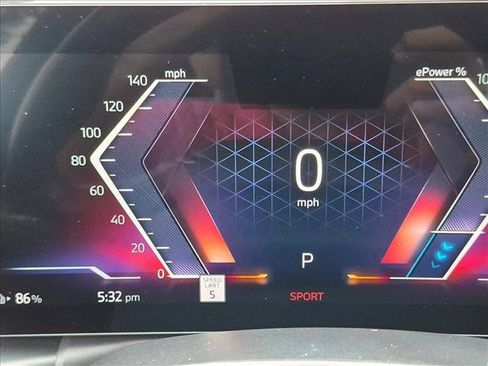 Certified 2023 BMW i4 eDrive40 RWD image 11