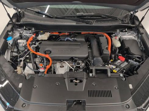Used 2026 Honda CR-V Sport-L image 29