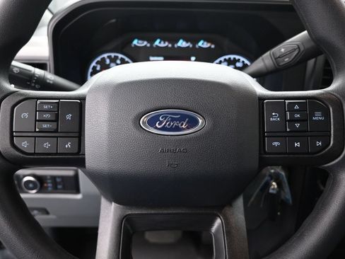 New 2026 Ford F350 XL w/ FX4 Off-Road Package AWD/4WD image 9